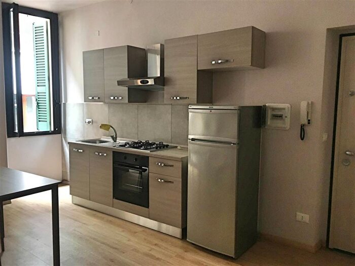 Appartamento monolocale in affitto in Carmine, Brescia