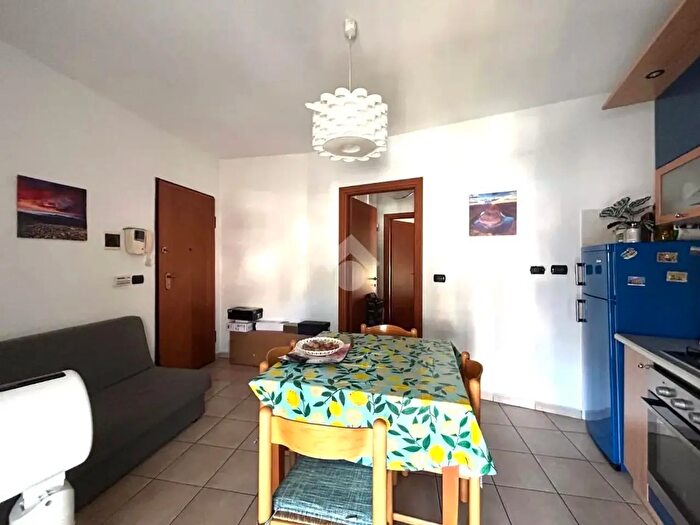 Appartamento bilocale in vendita in Corso Unione Sovietica, Torino