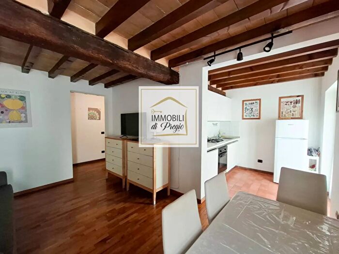 Appartamento monolocale in affitto in Strada San Nicolo, Parma