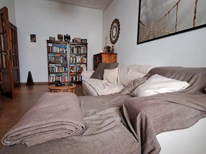 Appartamento trilocale in vendita in Livorno