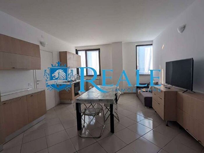 Appartamento con 6 locali in affitto in viale Leonardo Da Vinci, Trezzano sul Naviglio