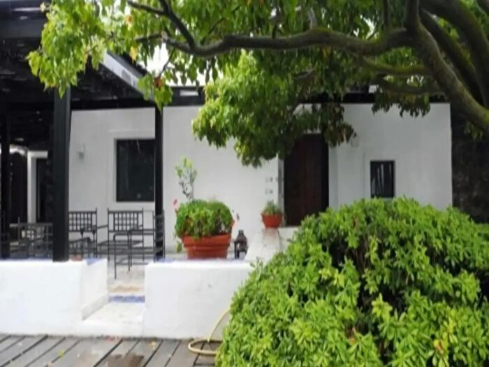Casa con 10 locali in vendita in Via San Francesco, Pantelleria