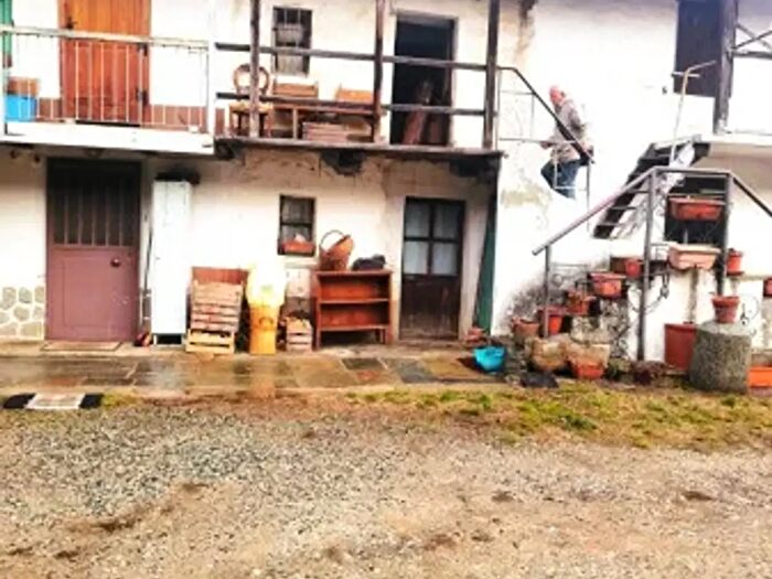 Casa bilocale in vendita in Via Monte Cuneo, Avigliana