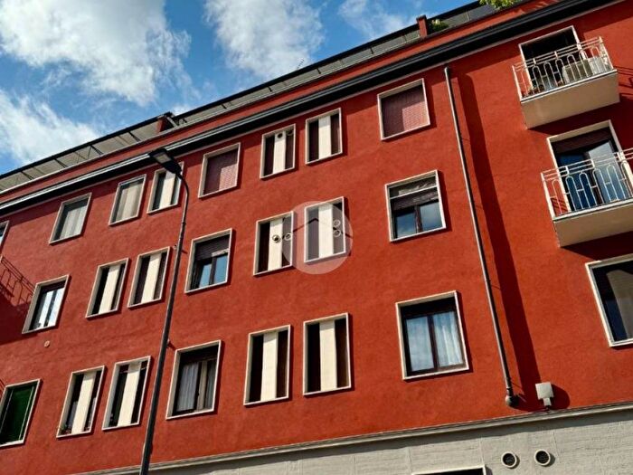 Appartamento bilocale in affitto in Via Francesco Brioschi, Pezzotti Meda, Milano