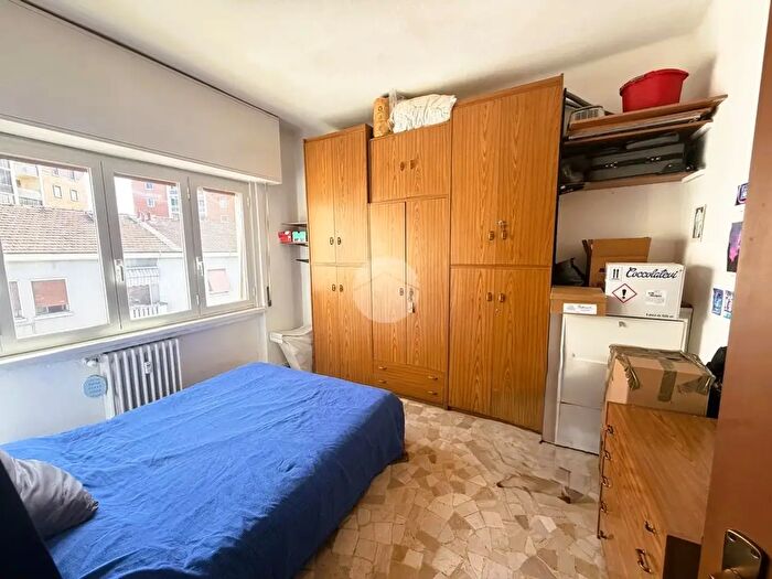 Appartamento bilocale in vendita in Via Bordighera, Milano
