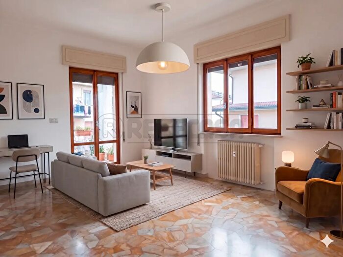 Appartamento con 5 locali in vendita in Via Gaetano Zancon, Vicenza