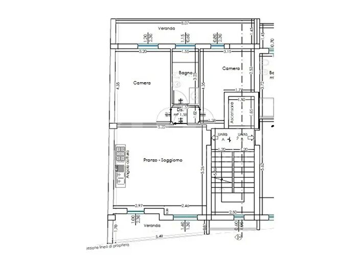 Case in Vendita e in Affitto - 2