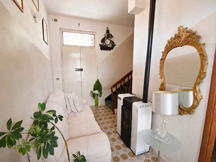 Casa quadrilocale in vendita in San Giorgio Piacentino