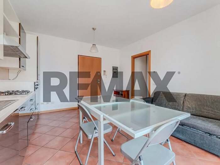 Appartamento bilocale in vendita in Via Berizzi, Bergamo