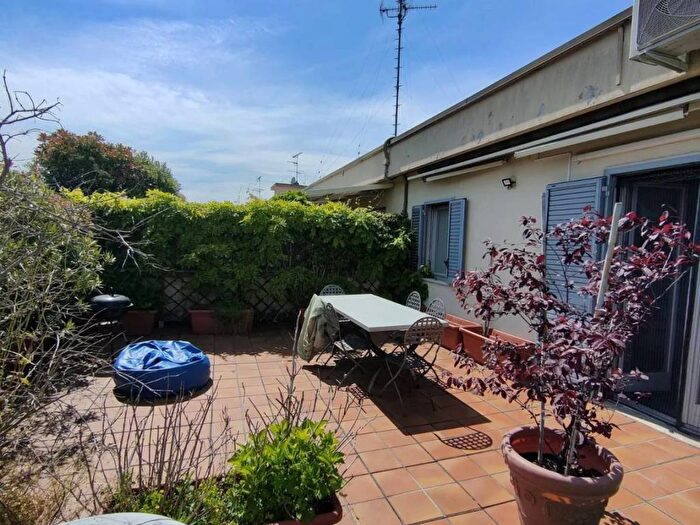 Appartamento in affitto in Via Sebastiano Veniero, Monte Rosa Lotto, Milano