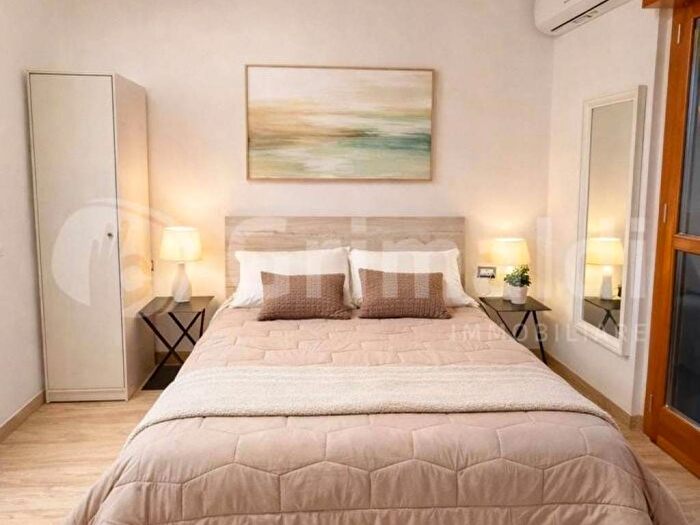 Appartamento monolocale in affitto in via donato bramante, Matteotti Uliveto Buonarroti, Civitavecchia