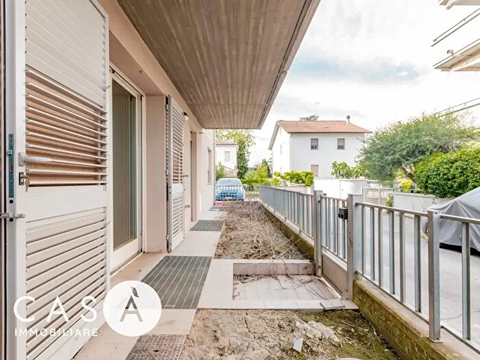 Appartamento trilocale in vendita in Via Gorizia, Forli