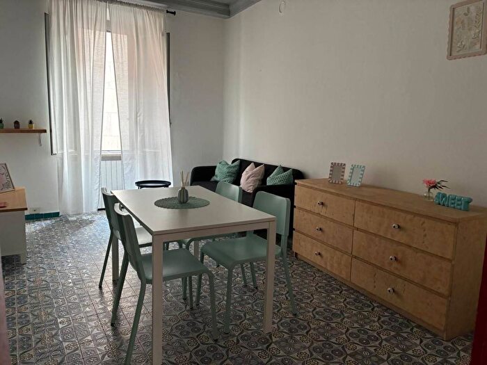 Appartamento bilocale in affitto in Via Achille Cadolini, Centro, Gallarate