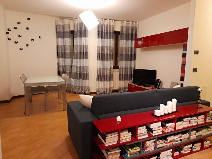 Appartamento bilocale in affitto in Via Campania, Borgo Bovio, Terni