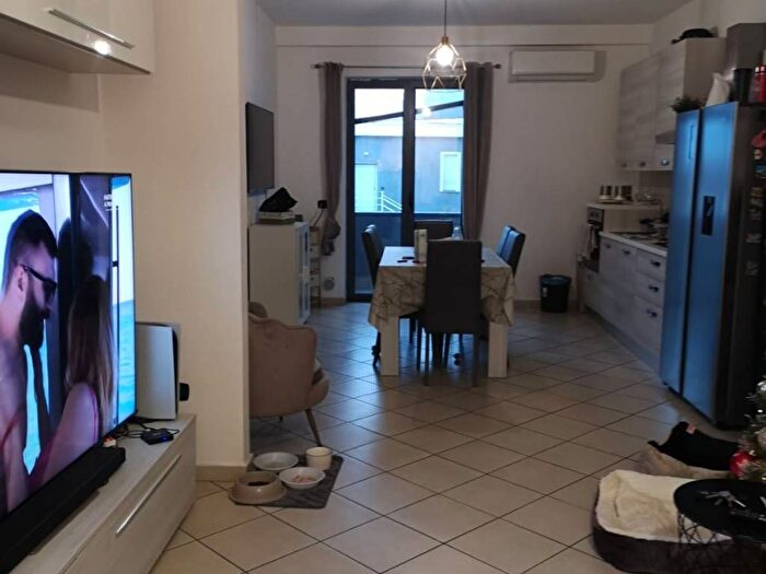 Appartamento quadrilocale in affitto in Via Nazionale delle Puglie, Parco Piemonte, Pomigliano dArco