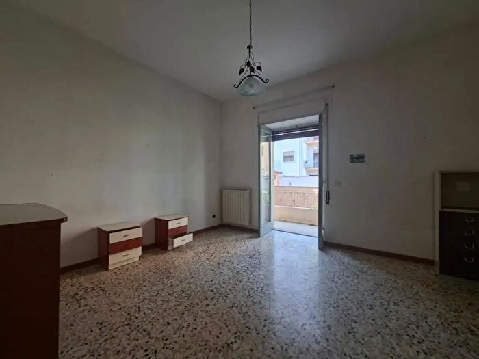 Appartamento trilocale in vendita in Corso Giannone, Caserta