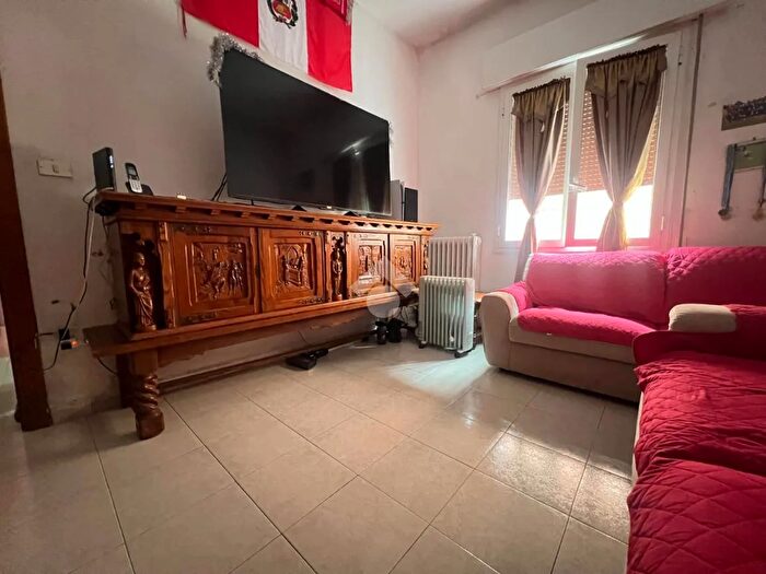 Appartamento trilocale in vendita in Via Leonida Bissolati, Budrio