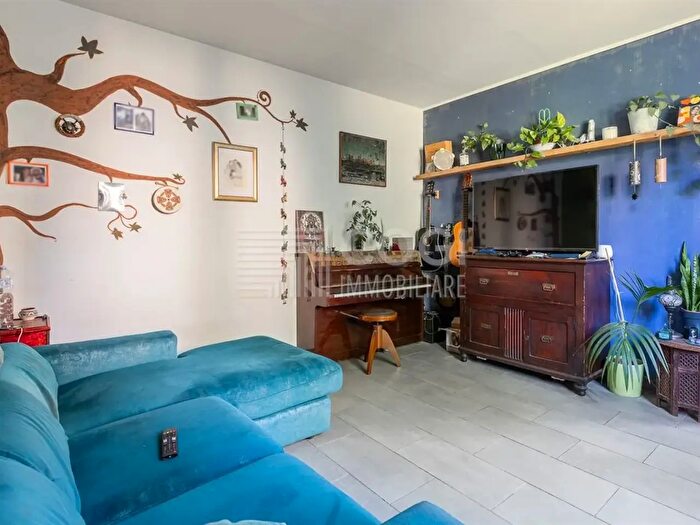 Casa trilocale in vendita in Via Bastia, Lugo