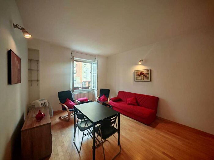 Appartamento bilocale in affitto in Via Melchiorre Gioia, Melchiorre Gioia, Milano