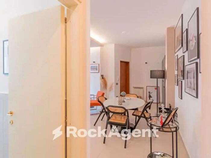 Appartamento bilocale in affitto in Via Francesco Petrarca, Napoli