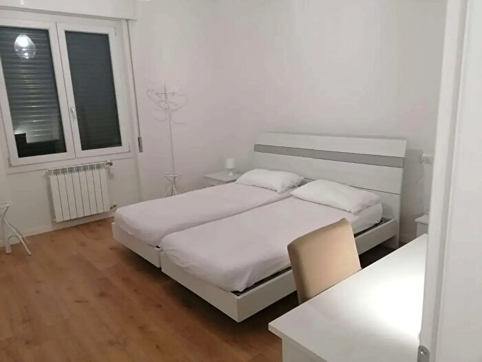 Appartamento quadrilocale in affitto in Brescia