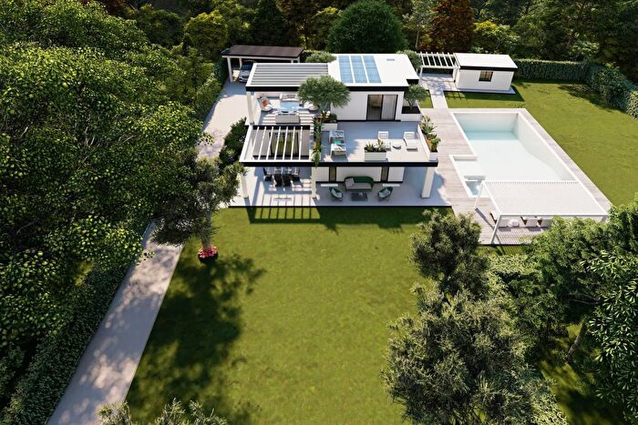 Casa in vendita in Pietrasanta