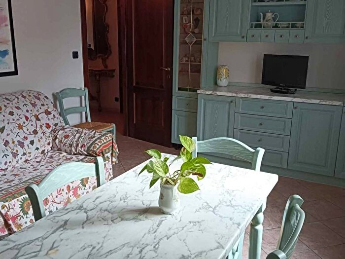 Appartamento trilocale in affitto in Via Giuseppe Fantaguzzi, Corso Torino, Asti