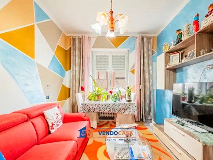 Appartamento quadrilocale in vendita in Via Luigi Manfredi, Mondovi