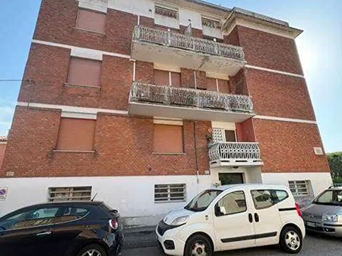 Appartamento con 5 locali in affitto in Ferrara