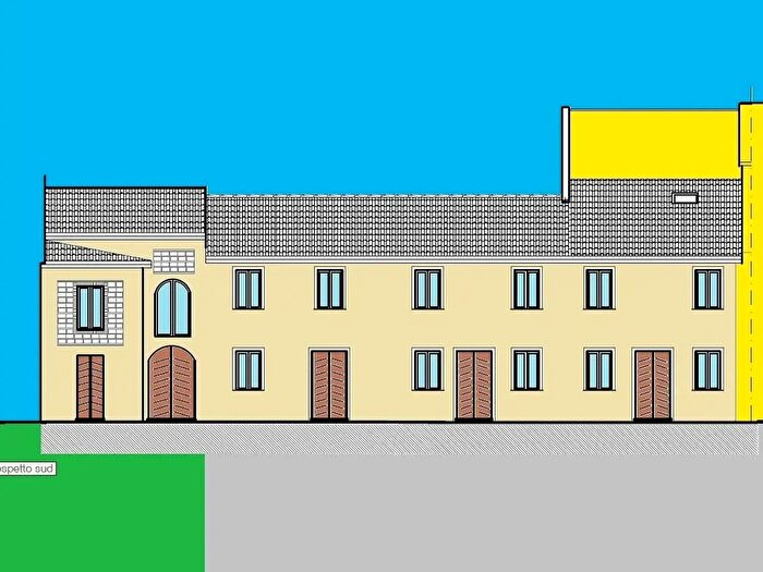 Casa quadrilocale in vendita in Filippo Maria Fiorentini, Lucca