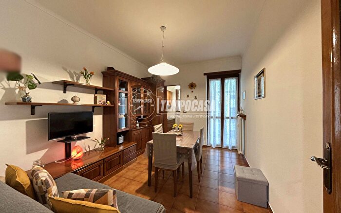 Appartamento bilocale in vendita in Via Portula, Torino