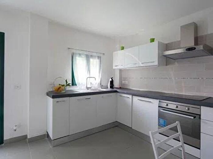 Casa bilocale in affitto in Centro, Ameglia