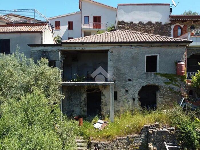 Casa quadrilocale in vendita in Località Case del Conte, Montecorice