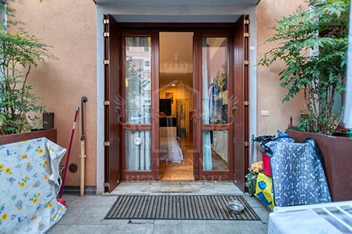 Appartamento monolocale in vendita in Via Giuseppe Maria Mitelli, Bologna