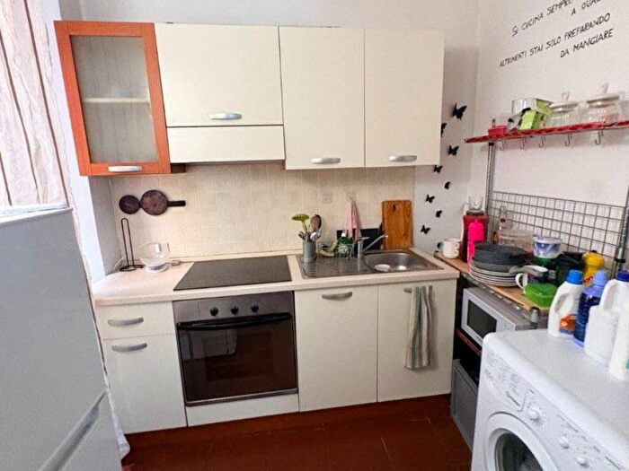 Appartamento monolocale in affitto in Vicolo Diagonale, Carmine, Brescia