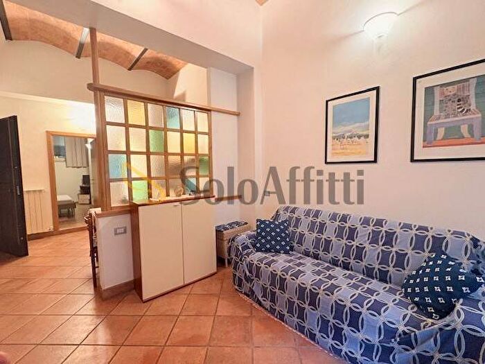 Appartamento bilocale in affitto in Via Domenico Beccafumi, Ravacciano, Siena