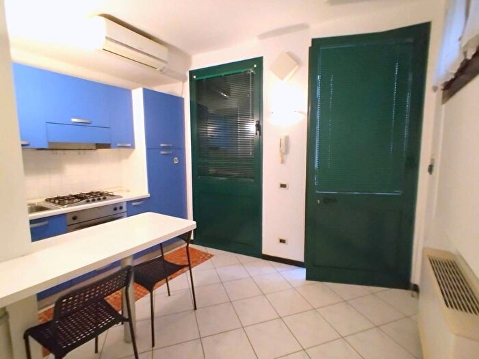Appartamento monolocale in affitto in Via Giovanni Miani, Centro Storico, Rovigo