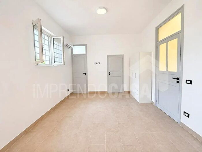 Appartamento monolocale in vendita in Via Pietro Novelli, Monreale