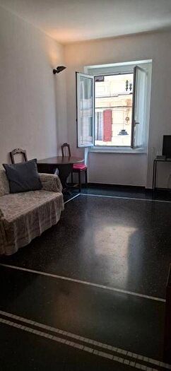 Appartamento bilocale in affitto in Piazza di Sarzano, Molo, Genova
