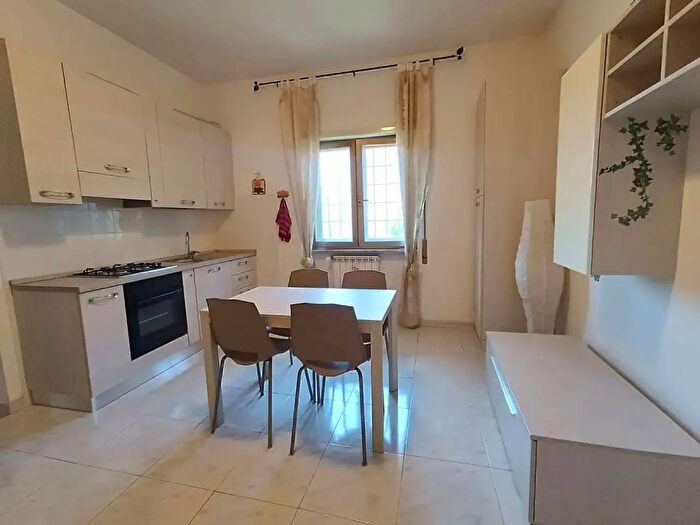 Appartamento bilocale in vendita in Via Torregrotta, Roma