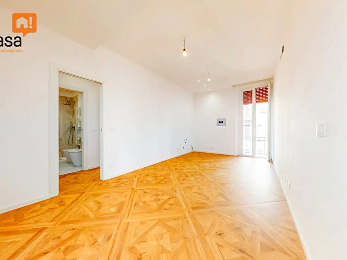 Appartamento bilocale in vendita in Viale Monza, Milano