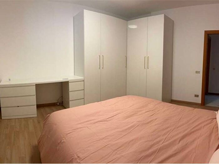 Appartamento quadrilocale in affitto in via del prete, Cattolica