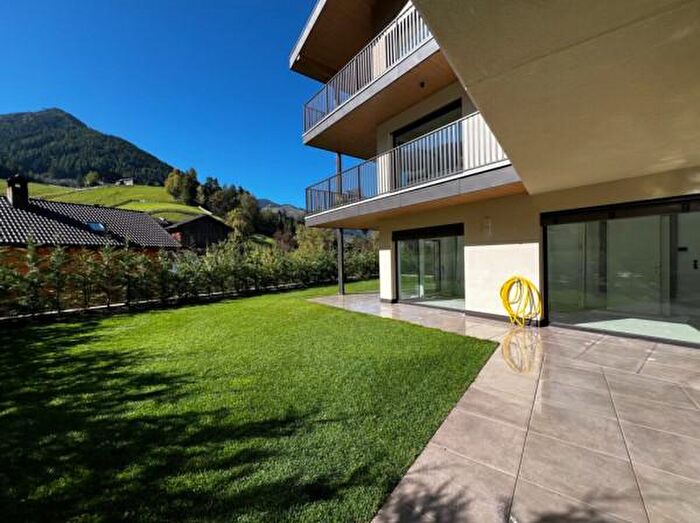 Appartamento trilocale in vendita in San PietroPizzago, Funes