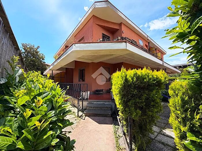 Casa quadrilocale in vendita in Via Poggio delle Agavi, Montalto Di Castro