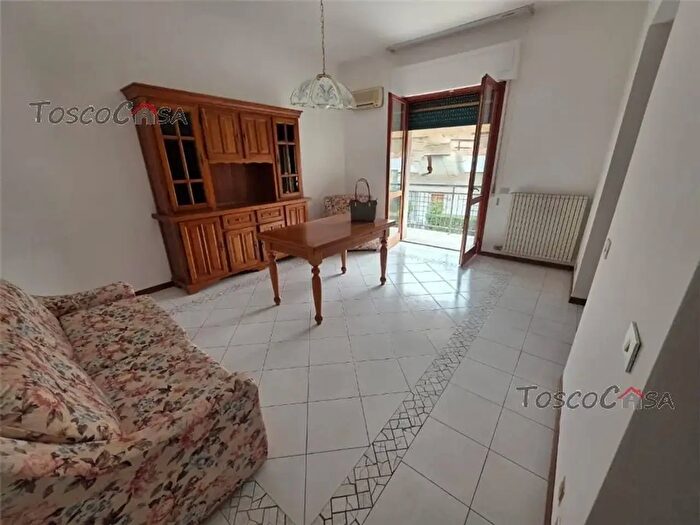 Appartamento quadrilocale in vendita in Santa Croce SullArno