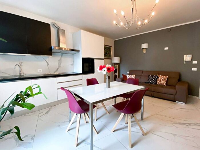 Appartamento bilocale in affitto in Viale Ravenna, Milano Marittima, Cervia