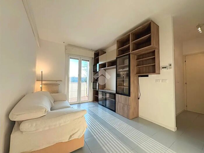 Appartamento bilocale in vendita in Via Cefalonia, Udine