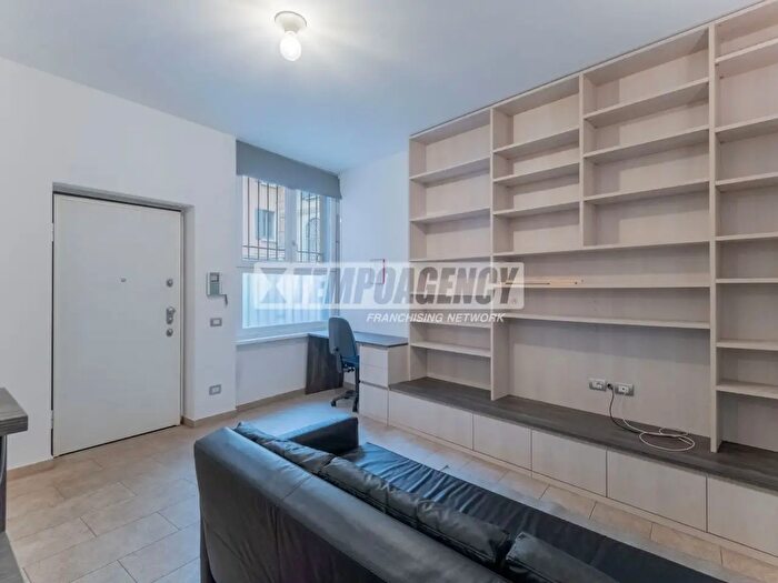 Appartamento bilocale in vendita in Viale Monte Nero, Milano