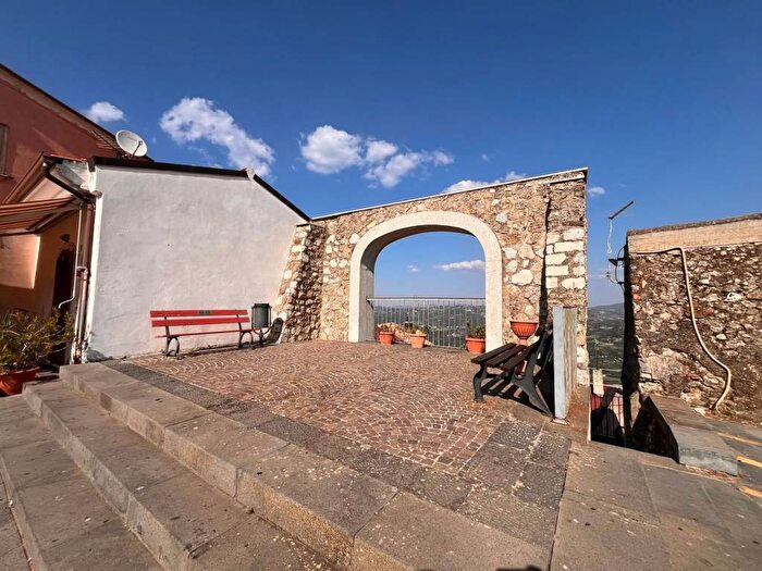 Casa trilocale in vendita in Via Pasquale Gaita, Montefredane