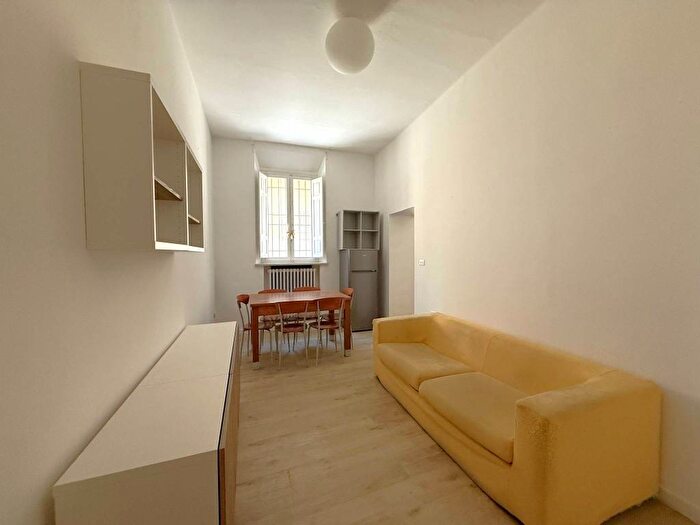 Appartamento trilocale in affitto in Corso Giuseppe Mazzini, Viale Vittorio Veneto, Forlì